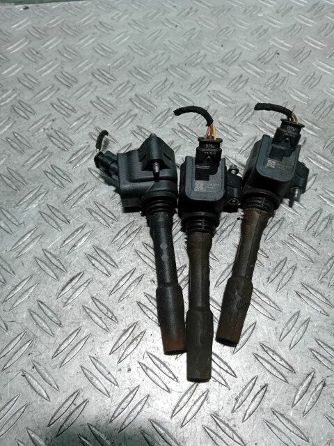 Bobina inductie Bmw Seria 1 F20 1.5 benzina cod B38A15 cod 77460003