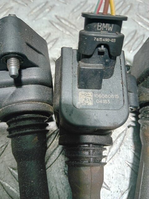 Bobina inductie Bmw Seria 1 F20 1.5 benzina cod B38A15 cod 77460003