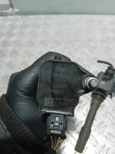 Bobina inductie Bmw Seria 1 F20 1.5 benzina cod B38A15 cod 77460003