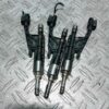 Injector Bmw Seria 1 F20 1.5 benzina cod B38A15 cod 0261500140 Injector Bmw Seria 1 F20 1.5 benzina cod B38A15 cod 0261500140