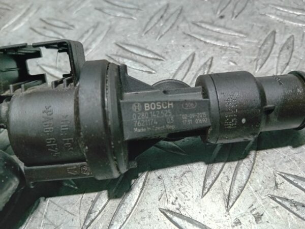 Supapa aerisire rezervor Bmw Seria 1 F20 1.5 benzina cod B38A15 cod 7621174
