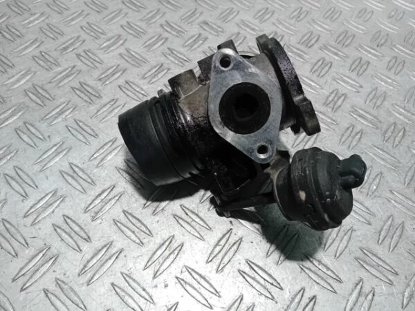Supapa EGR VW Polo 1.4 TDI 75 CP cod motor AMF cod 045131501G