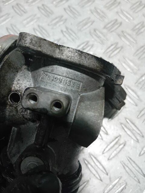 Supapa EGR VW Polo 1.4 TDI 75 CP cod motor AMF cod 045131501G