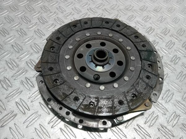 Kit ambreiaj Opel Corsa D 1.3 CDTI 2007 cod motor Z13DTH 