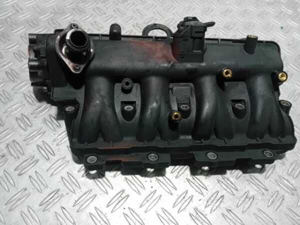 Galerie admisie Opel Corsa D 1.3 CDTI 2007 cod motor Z13DTH cod 55207035