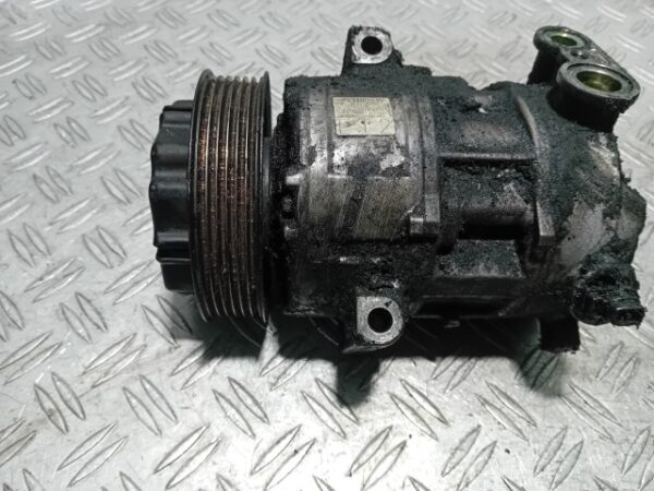 Compresor AC Opel Corsa D 1.3 CDTI 2007 cod motor Z13DTH cod 93190815