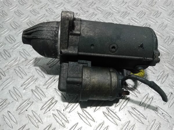 Electromotor Opel Corsa D 1.3 CDTI 2007 cod motor Z13DTH cod 55564491