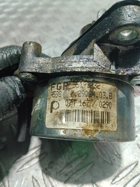 Pompa vacuum Opel Corsa D 1.3 CDTI 2007 cod motor Z13DTH cod 55193232