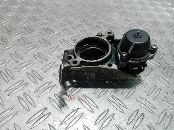 Clapeta acceleratie Opel Corsa D 1.3 CDTI 2007 cod motor Z13DTH Clapeta acceleratie Opel Corsa D 1.3 CDTI 2007 cod motor Z13DTH