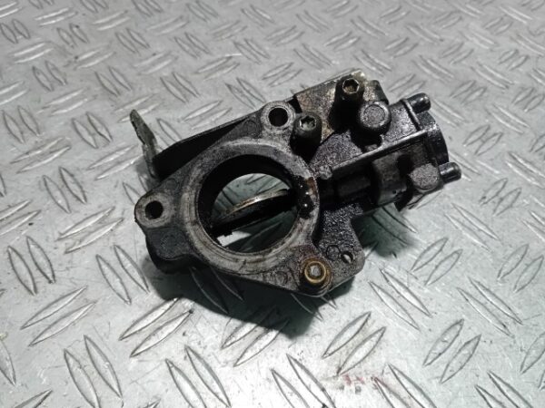 20260303_125156 Clapeta acceleratie Opel Corsa D 1.3 CDTI 2007 cod motor Z13DTH