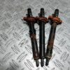 Injector Peugeot 308 2.0 HDI 2010 cod motor RHF cod 9688438580