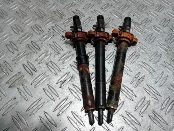 Injector Peugeot 308 2.0 HDI 2010 cod motor RHF cod 9688438580
