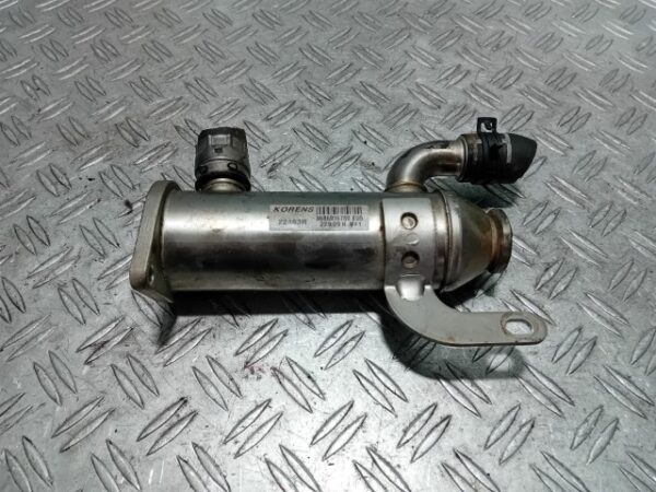 Racitor gaze EGR Peugeot 308 2.0 HDI 2010 cod motor RHF cod 9686916780