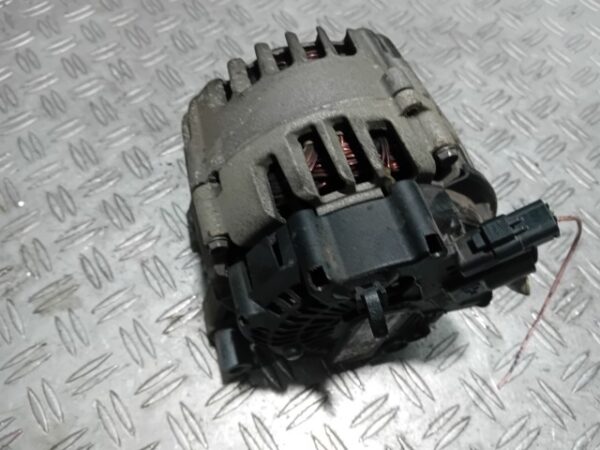 20260303_135737 Alternator Peugeot 308 2.0 HDI 2010 cod motor RHF cod 9665617780