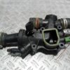 Corp termostat Peugeot 308 2.0 HDI 2010 cod motor RHF cod 9656182980