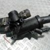 Corp termostat Peugeot 308 2.0 HDI 2010 cod motor RHF cod 9656182980