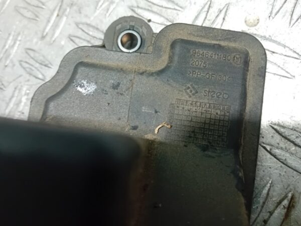 Rezervor vacuum Peugeot 308 2.0 HDI 2010 cod motor RHF cod 9646411180