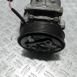 Compresor AC Peugeot 308 2.0 HDI 2010 cod motor RHF cod 9684960280 Compresor AC Peugeot 308 2.0 HDI 2010 cod motor RHF cod 9684960280