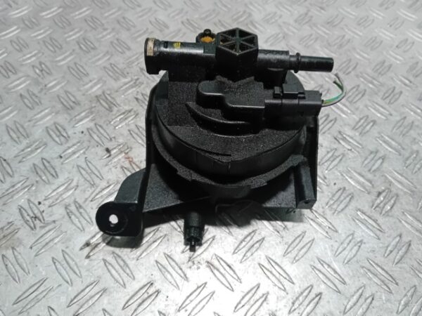 Carcasa filtru combustibil Peugeot 308 2.0 HDI 2010 cod motor RHF cod 9645928180
