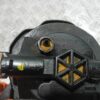 Carcasa filtru combustibil Peugeot 308 2.0 HDI 2010 cod motor RHF cod 9645928180