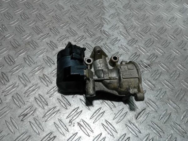 Supapa EGR Peugeot 308 2.0 HDI 2010 cod motor RHF cod 9681825280