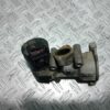 Supapa EGR Peugeot 308 2.0 HDI 2010 cod motor RHF cod 9681825280