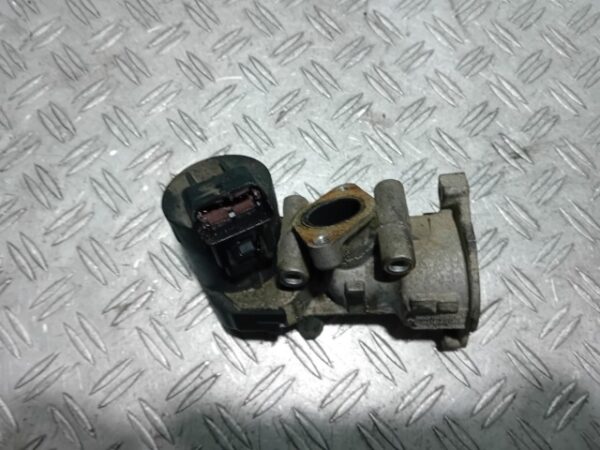 Supapa EGR Peugeot 308 2.0 HDI 2010 cod motor RHF cod 9681825280