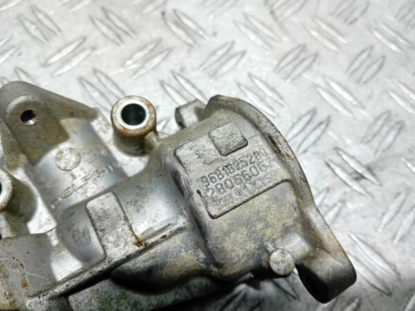 Supapa EGR Peugeot 308 2.0 HDI 2010 cod motor RHF cod 9681825280