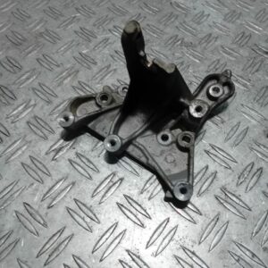 Suport EGR Peugeot 308 2.0 HDI 2010 cod motor RHF cod 9656392880
