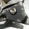 Suport EGR Peugeot 308 2.0 HDI 2010 cod motor RHF cod 9656392880