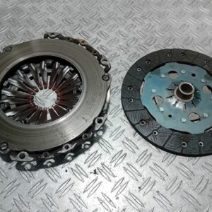 Kit ambreiaj C4 Picasso 1.6 HDI Euro 5 cod motor 9HC Kit ambreiaj C4 Picasso 1.6 HDI Euro 5 cod motor 9HC