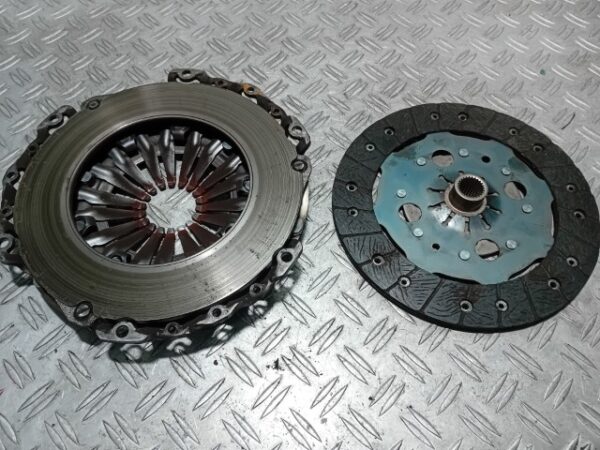 Kit ambreiaj C4 Picasso 1.6 HDI Euro 5 cod motor 9HC 