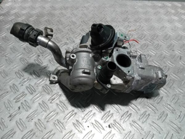 Supapa EGR C4 Picasso 1.6 HDI Euro 5 cod motor 9HC cod 5.05639.03 00