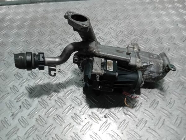 Supapa EGR C4 Picasso 1.6 HDI Euro 5 cod motor 9HC cod 5.05639.03 00