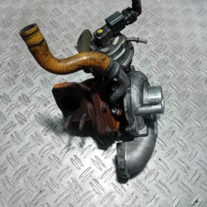Turbina C4 Picasso 1.6 HDI Euro 5 cod motor 9HC cod 9686120680 Turbina C4 Picasso 1.6 HDI Euro 5 cod motor 9HC cod 9686120680