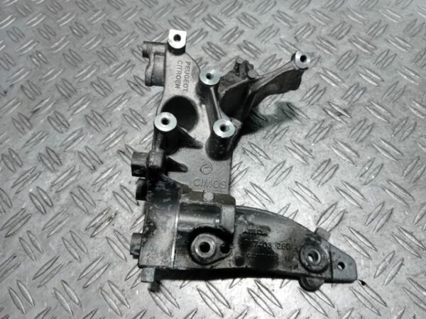 Suport accesorii C4 Picasso 1.6 HDI Euro 5 cod motor 9HC cod 9674030280