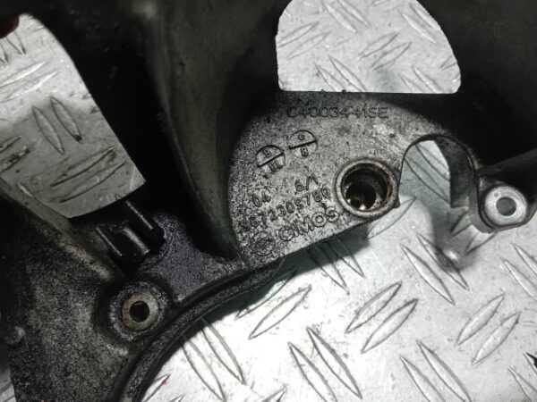 20260303_141337 Suport filtru motorina C4 Picasso 1.6 HDI Euro 5 cod motor 9HC cod 9672309780