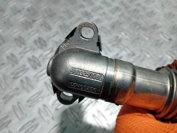 Conducta gaze C4 Picasso 1.6 HDI Euro 5 cod motor 9HC cod 9803250080