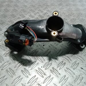 Tubr intercooler C4 Picasso 1.6 HDI Euro 5 cod motor 9HC cod 9674951680 Tubr intercooler C4 Picasso 1.6 HDI Euro 5 cod motor 9HC cod 9674951680