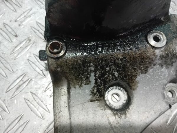 Suport compresor C4 Picasso 1.6 HDI Euro 5 cod motor 9HC cod 9675508280