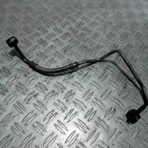 Conducta ulei turbo C4 Picasso 1.6 HDI Euro 5 cod motor 9HC Conducta ulei turbo C4 Picasso 1.6 HDI Euro 5 cod motor 9HC