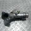 Clapeta acceleratie Renault Fluence 1.5 dci cod motor K9K 837 cod 8200614985