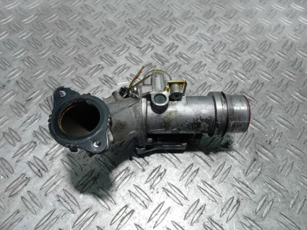 Clapeta acceleratie Renault Fluence 1.5 dci cod motor K9K 837 cod 8200614985