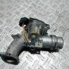 Clapeta acceleratie Renault Fluence 1.5 dci cod motor K9K 837 cod 8200614985