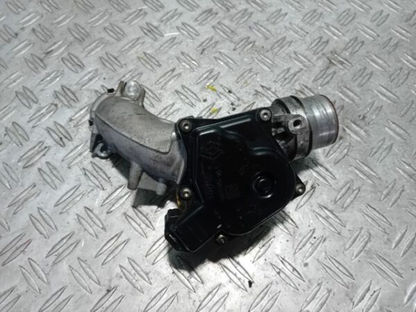 Clapeta acceleratie Renault Fluence 1.5 dci cod motor K9K 837 cod 8200614985