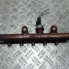 Rampa injectie Renault Fluence 1.5 dci cod motor K9K 837 cod 8200669695