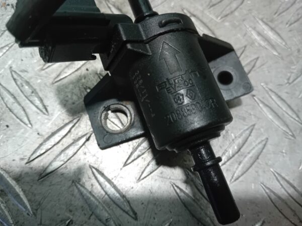 20260303_142555 Electrovalva vacuum Renault Fluence 1.5 dci cod motor K9K 837 cod 708859042R