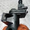 Electrovalva vacuum Renault Fluence 1.5 dci cod motor K9K 837 cod 8200762162