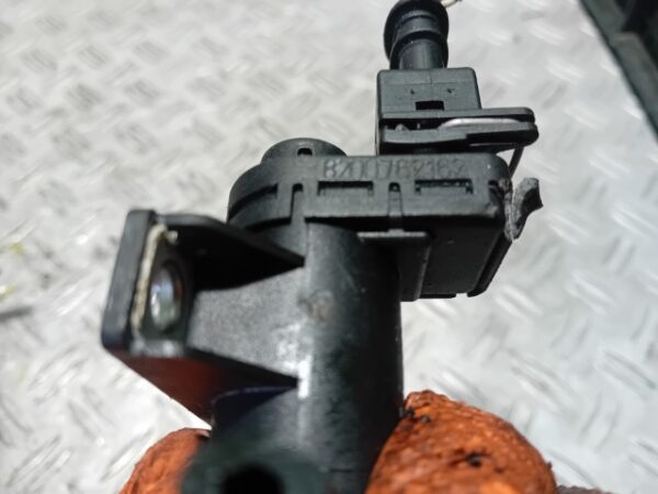 Electrovalva vacuum Renault Fluence 1.5 dci cod motor K9K 837 cod 8200762162