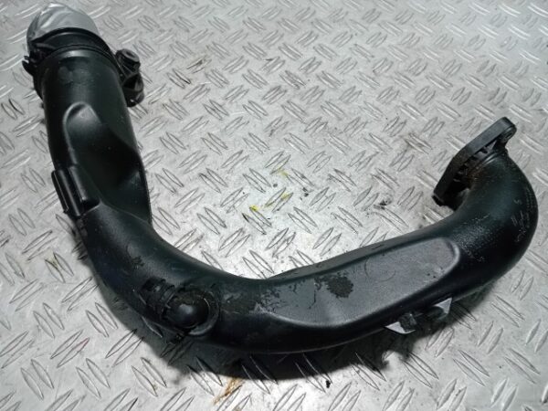 Tub intercooler Renault Fluence 1.5 dci cod motor K9K 837 cod 8200645723